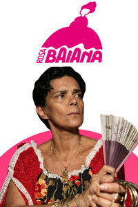 Poster de Rosa Baiana