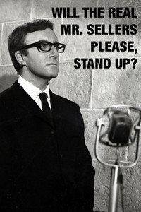 Will the Real Mr. Sellers... - 1969