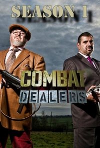 Watch Combat Dealers - Season 1 123Movies