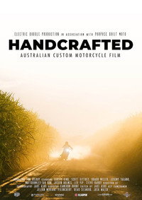 Постер к фильму Handcrafted (2019)