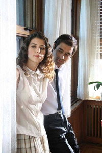 Постер сериала «Помни меня (2006-2008)» — (1 из 2)