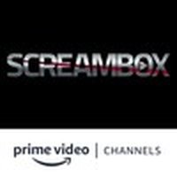 Screambox Amazon Channel Logo