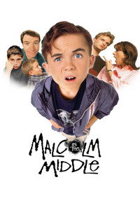 Постер сериала «Малкольм в центре внимания (2000-2006)» — (17 из 77)