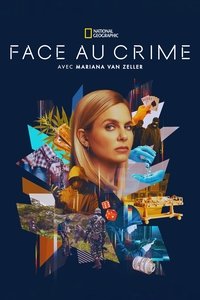 Poster de Trafficked: Underworlds with Mariana van Zeller