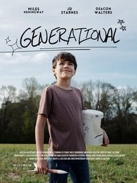 Poster do Filme Generational
