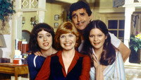 «Однажды за один раз (1975-1984)» — обои к сериалу #7