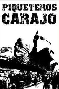 Imagem do Filme Pi-que-teros, carajo!!