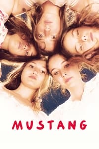 Mustang (2015)