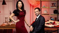 Обои к сериалу «Элементарно (2012 - 2019)» — (22 из 161)