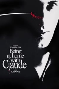 Poster de Being at Home with Claude