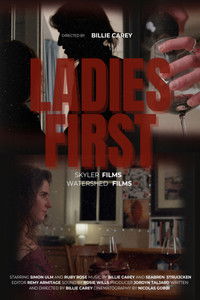 Imagem do Filme Ladies First