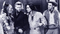 «Ride Out for Revenge (1957)» — обои к фильму #1