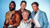 «Команда «А» (1983 - 1987)» — обои к сериалу #9