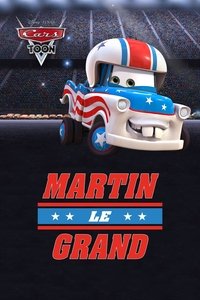 Martin le Grand (2008)