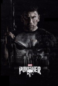 Постер сериала «Каратель (2017-2019)» — (15 из 118)