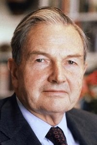 Imagem de David Rockefeller