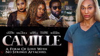 «Camille Vol 1 (2021)» — обои к фильму #1