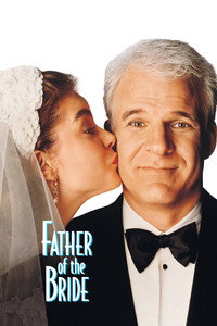 Постер фильма «Отец невесты (1991)» — (12 из 28)