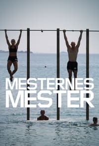 tv show poster Mesternes+mester 2009