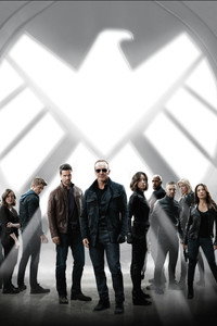 Постер сериала «Агенты «Щ.И.Т.» (2013-2020)» — (9 из 181)