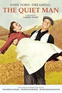 Poster de John Ford: Dreaming the Quiet Man