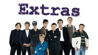 «Массовка (2005-2007)» — обои к сериалу #1