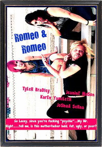 Постер фильма «Romeo (2019)» — (1 из 3)