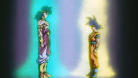 Dragon Ball Z : Broly - le super guerrier