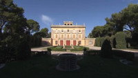 Puglia, le favole barocche