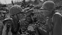 «Высота Порк Чоп Хилл (1959)» — обои к фильму #4