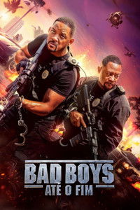 Imagem do Filme Bad Boys: Até o Fim