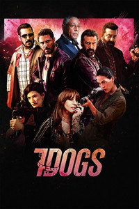 7 Dogs (2026) HDTC Hindi Clean Full Movie 480p 720p 1080p