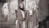 «Дмитрий II (1982)» — обои к фильму #1