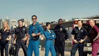 «Травма (2009 - 2010)» — обои к сериалу #1