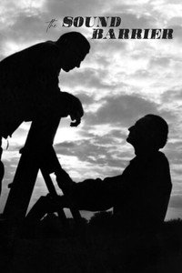 Постер фильма «Звуковой барьер (1952)» — (7 из 10)