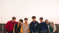 «You Never Eat Alone (2020-2021)» — обои к сериалу #1