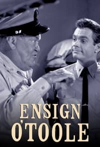 Poster de Ensign O'Toole