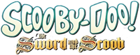 Логотип мультфильма «Скуби-Ду при дворе короля Артура (2021)» — (3 из 22)