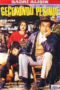 Gecekondu Peşinde (1967)