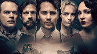 «Игра теней (2020)» — обои к сериалу #3
