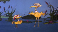 «Crazylegs Crane (1978 - 1979)» — обои к мультсериалу #2