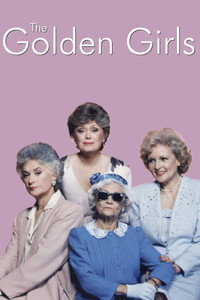Постер сериала «Золотые девочки (1985 - 1992)» — (18 из 49)