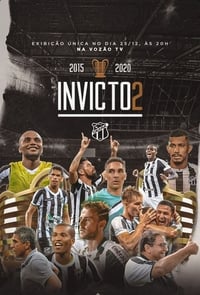 Poster de Invicto2