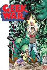 Geek War (2010)