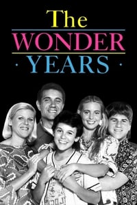Постер сериала «Чудесные годы (1988-1993)» — (2 из 27)