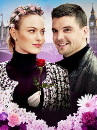 Постер фильма «Royal Blossom (2021)» — (1 из 5)
