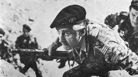 «Marcia o crepa (1962)» — обои к фильму #1
