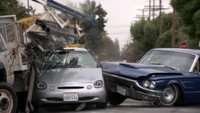 No Ordinary Accident