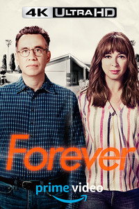 Постер сериала «Навсегда (2018)» — (3 из 12)