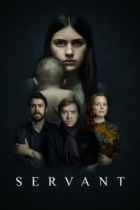 Постер сериала «Дом с прислугой (2019-2023)» — (10 из 87)